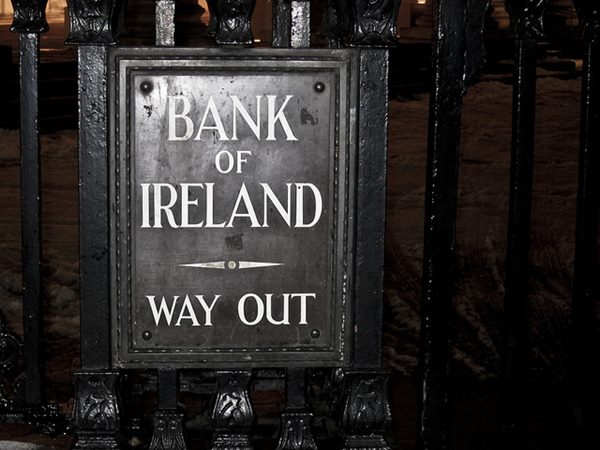 Bank of Ireland | Pic via Goran Hoglund/Flickr