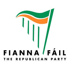 Fianna Fáil logo | Age Action | General Election 2016