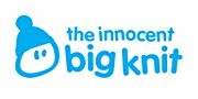Innocent Big Knit logo | Age Action