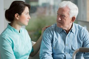 Older people let down by disappointing HSE service plan | Age Action
