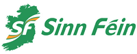 Sinn Fein logo | Age Action | General Election 2016