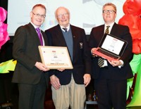 Stanley Jerrard-Dunne - Hobbies on the Net Award