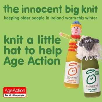 Age Action | The Big Knit