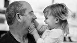 RTE Drivetime report on grandparents as childminders | Tusla