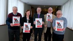 Launch of the Age Action General Election manifesto
